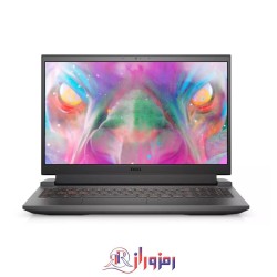 لپ تاپ استوک دل Dell Gaming g15 5511 ا 15.6FHD Core i7-11800H | 16GB RAM | 512GB SSD | 6GB RTX 3060